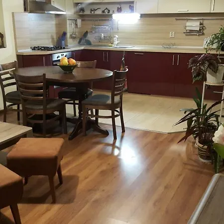 Apartment Самоков