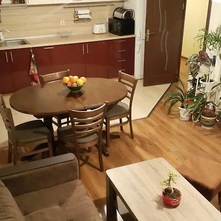 Самоков Apartment *